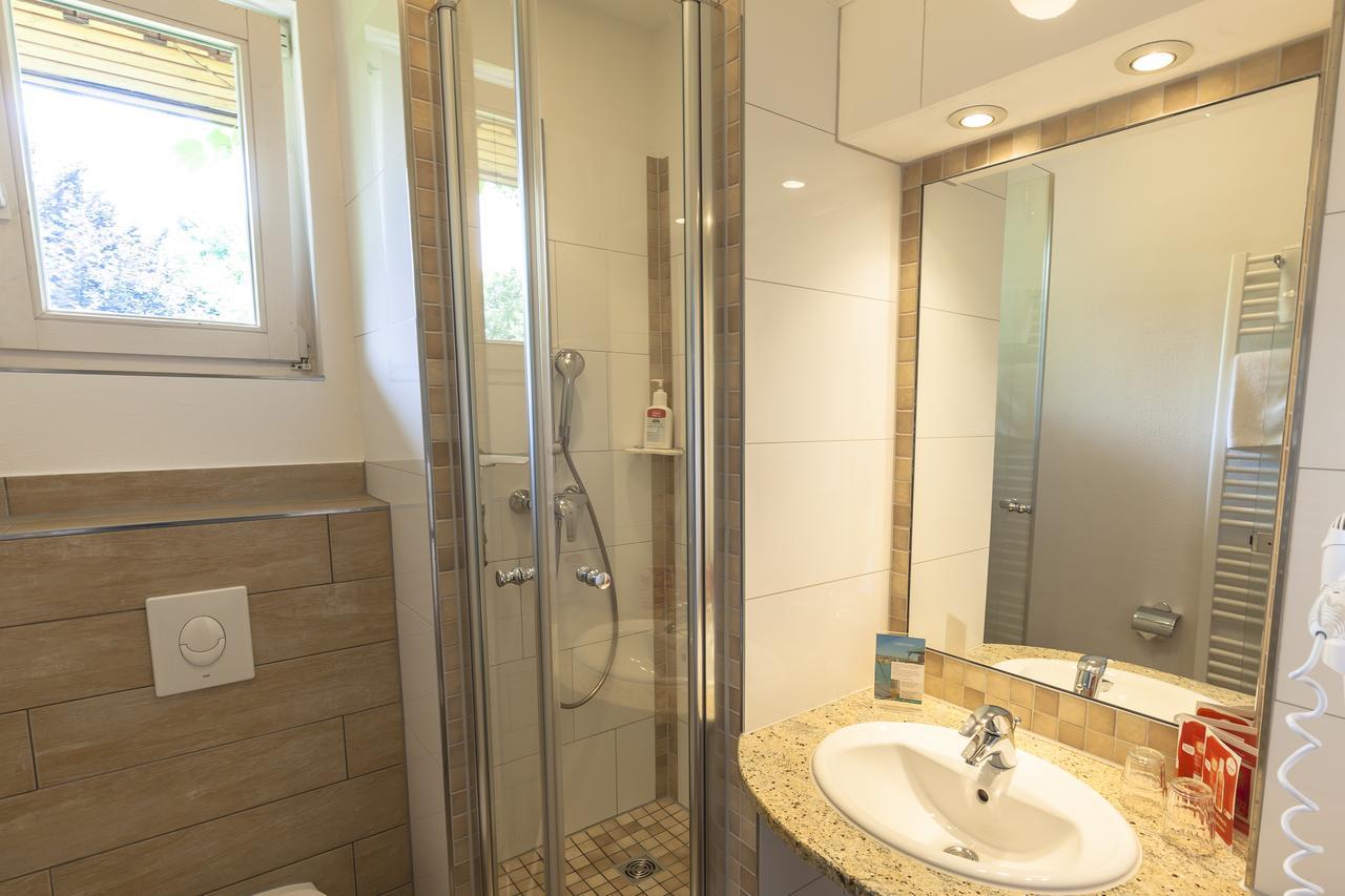 Bio- Und Gesundheitshotel Gutshaus Stellshagen Ngoại thất bức ảnh