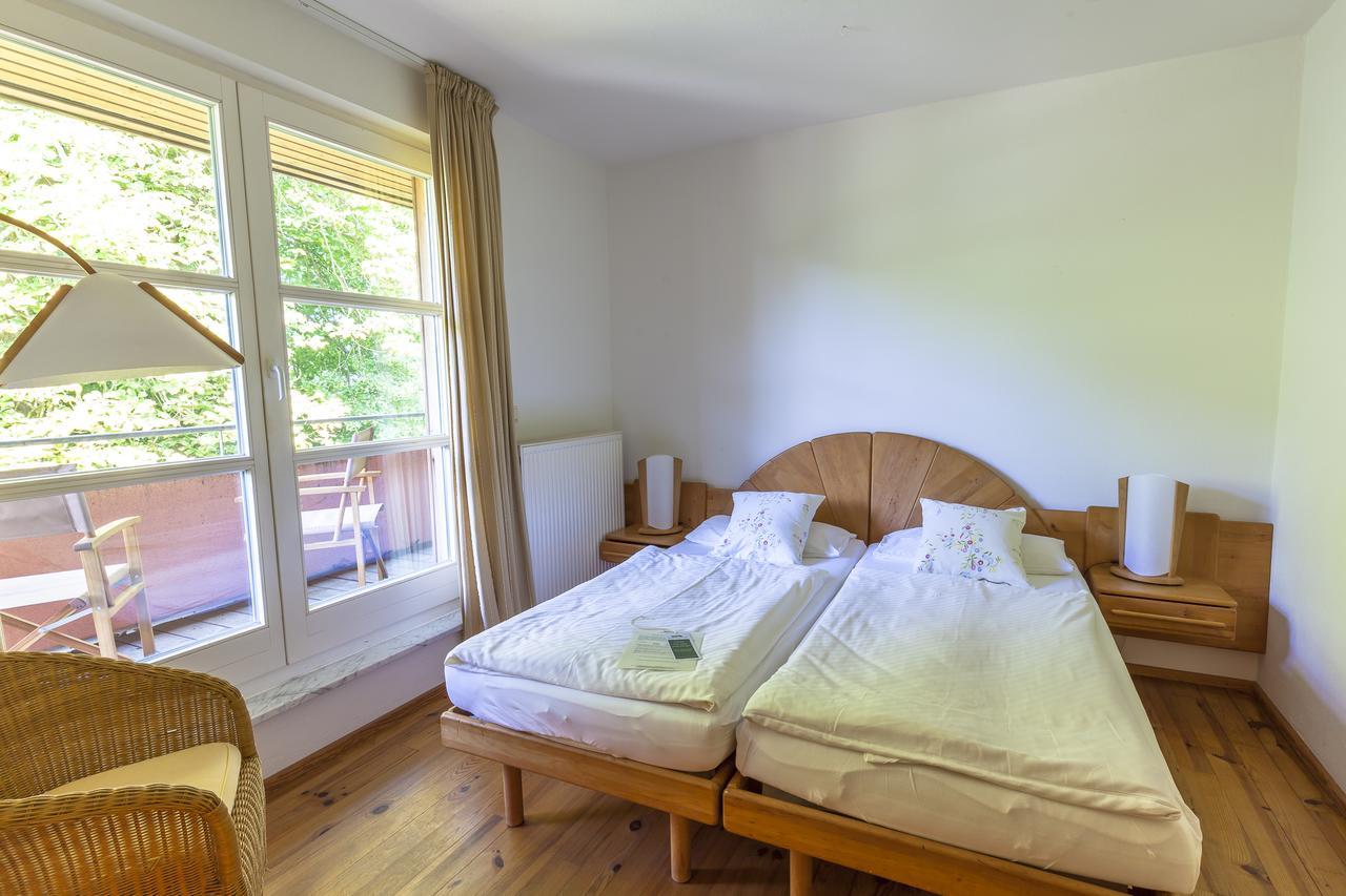Bio- Und Gesundheitshotel Gutshaus Stellshagen Ngoại thất bức ảnh