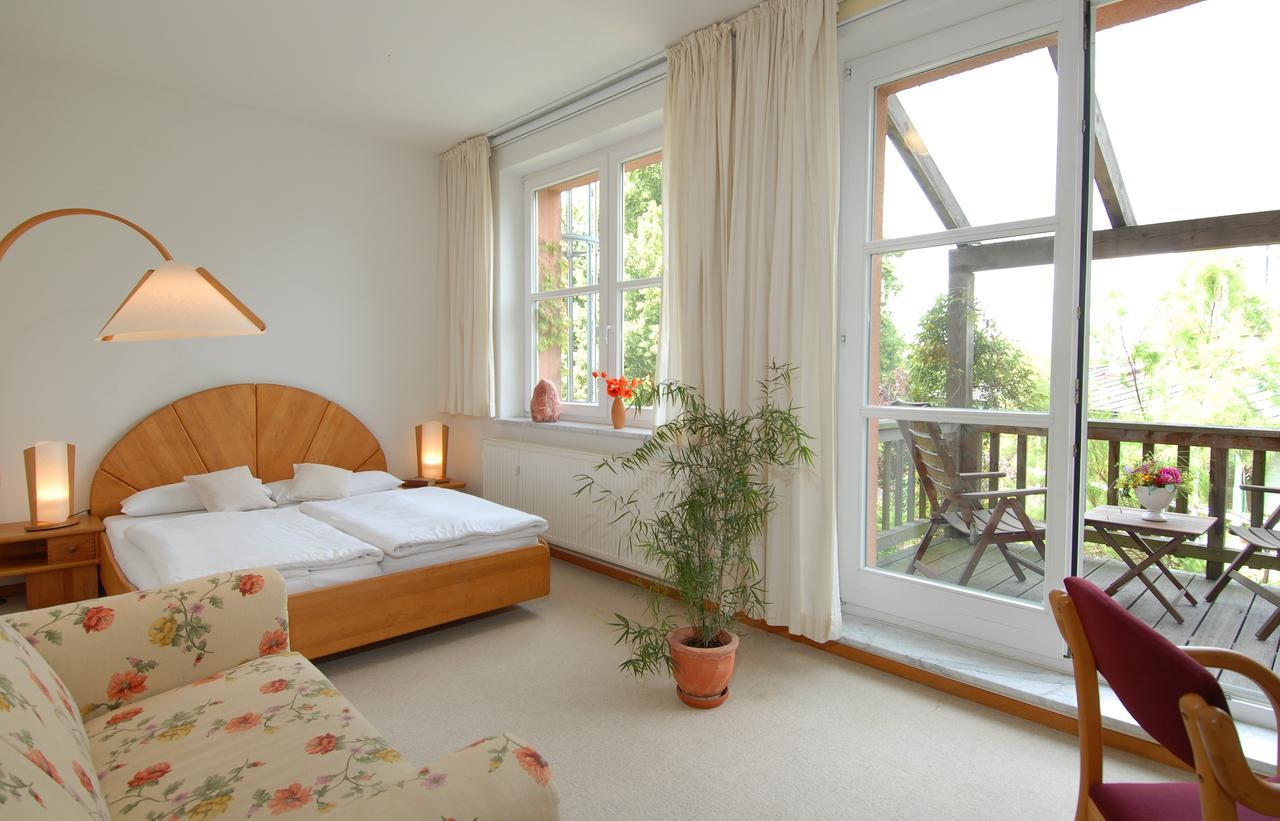 Bio- Und Gesundheitshotel Gutshaus Stellshagen Ngoại thất bức ảnh