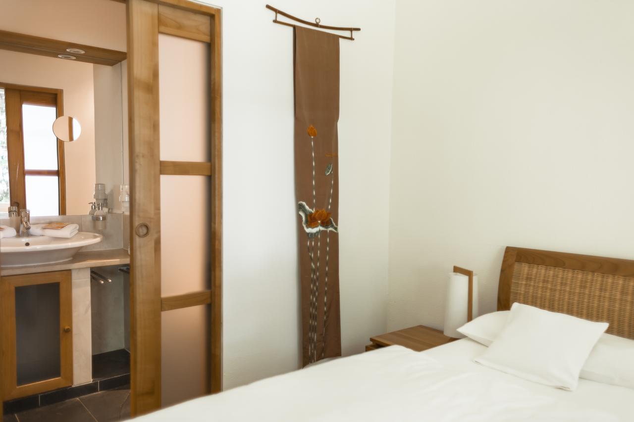 Bio- Und Gesundheitshotel Gutshaus Stellshagen Ngoại thất bức ảnh