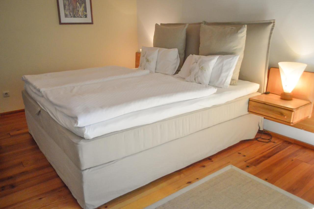 Bio- Und Gesundheitshotel Gutshaus Stellshagen Ngoại thất bức ảnh